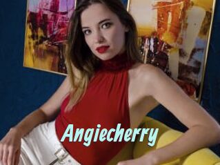 angiecherry Ton Show