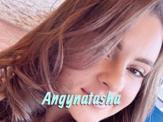 Angynatasha
