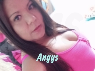 Angys