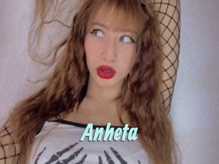 Anheta