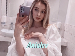 Anialov