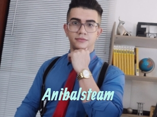 Anibalsteam