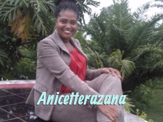 Anicetterazana