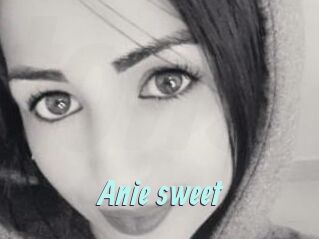 anie_sweet Ton Show