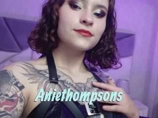 Aniethompsons