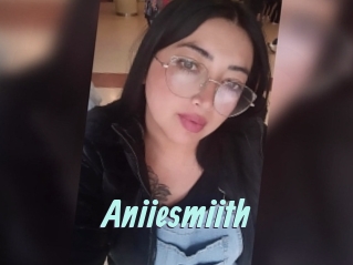 Aniiesmiith
