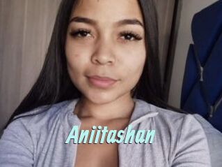 Aniitashan