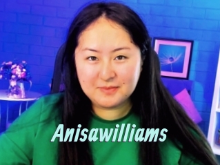 Anisawilliams