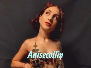 Anisecollin