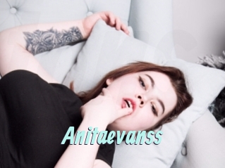 anitaevanss Ton Show