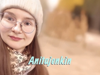 anitajenkin Ton Show