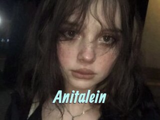 Anitalein