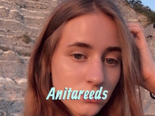 Anitareeds