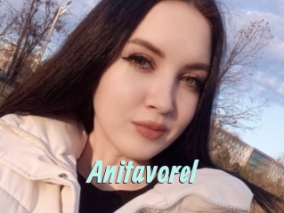 anitavorel Ton Show