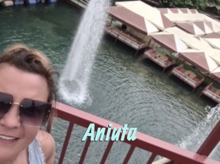 Aniuta
