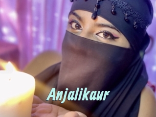 Anjalikaur