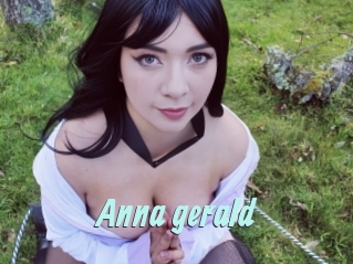Anna_gerald