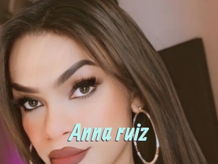 anna_ruiz Ton Show