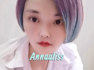 Annaaliss