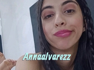 Annaalvarezz