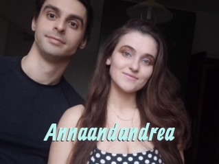 Annaandandrea