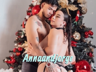 Annaandjorge