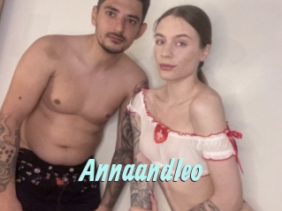 Annaandleo