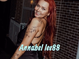 Annabel_lee88