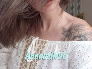 Annabelle96