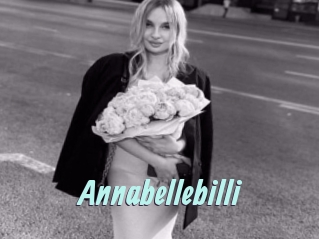 Annabellebilli