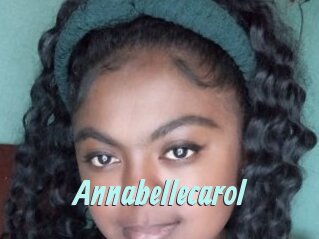 Annabellecarol