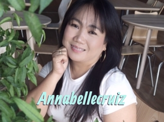 Annabellecruiz