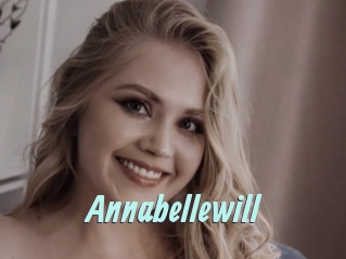 Annabellewill
