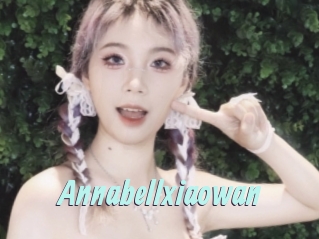 Annabellxiaowan