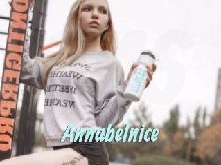Annabelnice