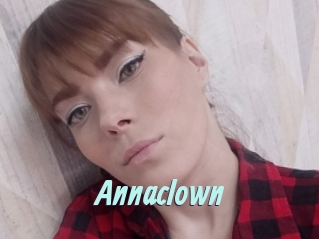 Annaclown