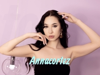 Annacortez