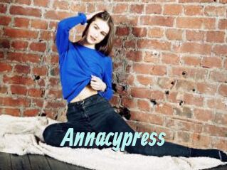 Annacypress
