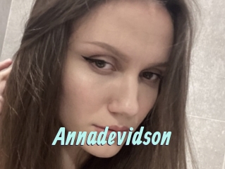 Annadevidson