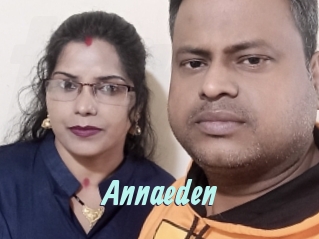 Annaeden