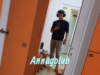 Annagolub