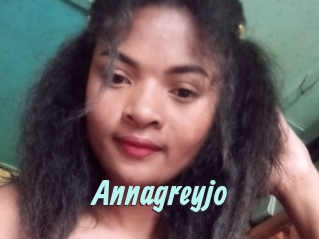 Annagreyjo