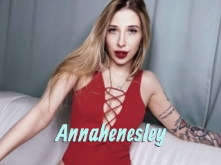 Annahenesley