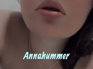Annahummer