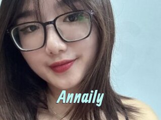 Annaily