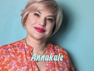 Annakale