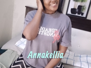 Annakellia