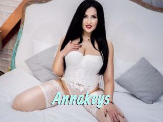 Annakeys