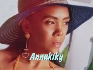 Annakiky