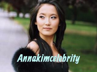 Annakimcelebrity